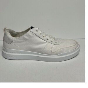 Cole Haan Mens Grandpro Rally Sneaker White Size 9.5W